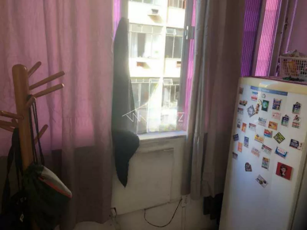 Kitnet-Studio, 27 m² - Foto 8