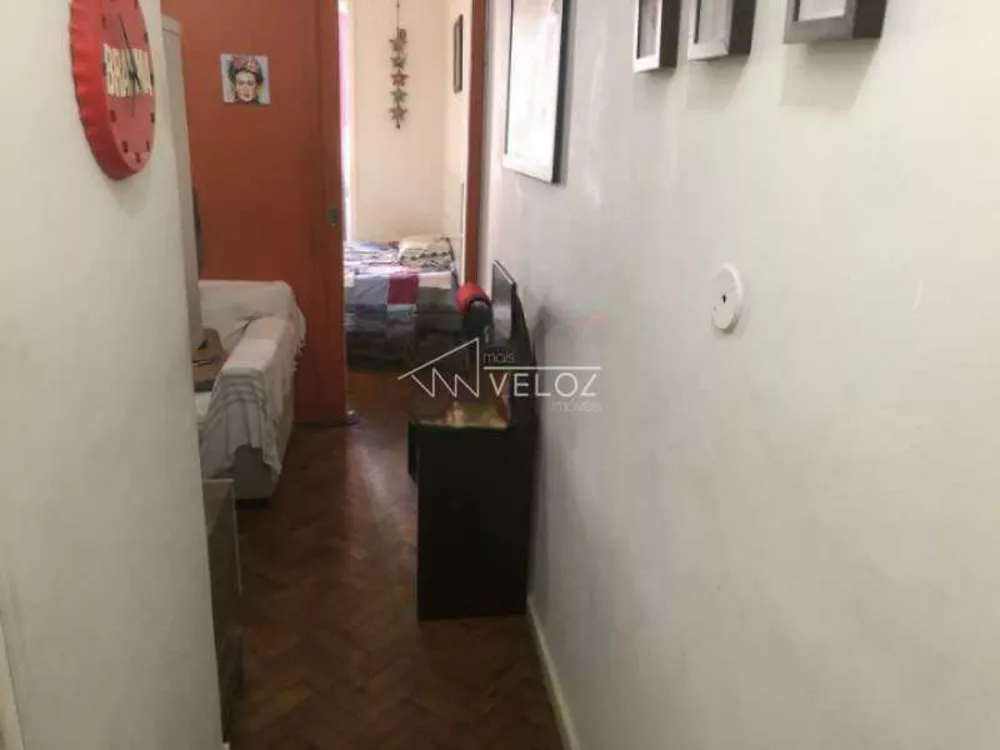 Kitnet-Studio, 27 m² - Foto 3