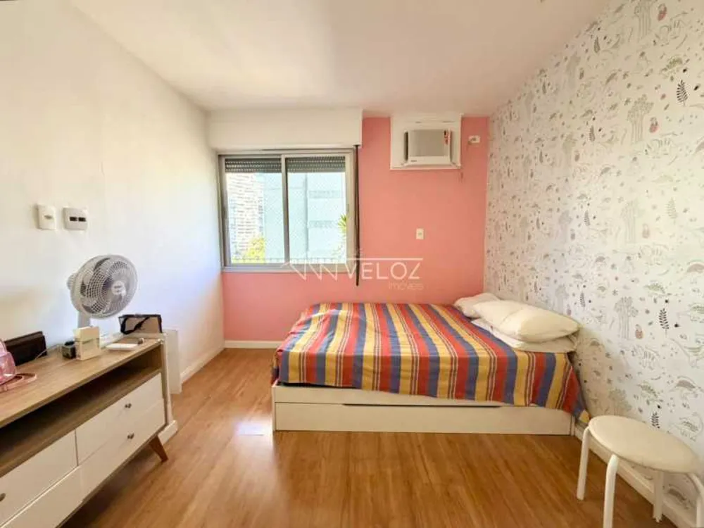 Apartamento, 3 quartos, 114 m² - Foto 16