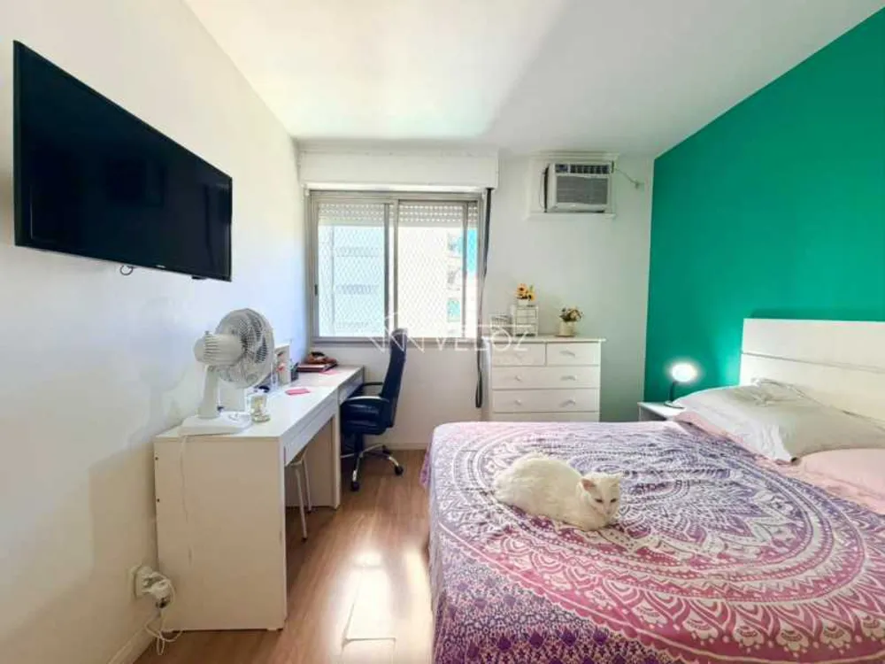 Apartamento, 3 quartos, 114 m² - Foto 19