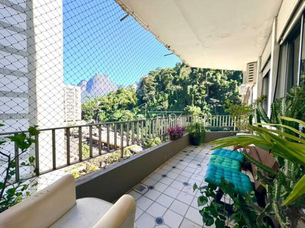 Apartamento, 3 quartos, 114 m² - Foto 5