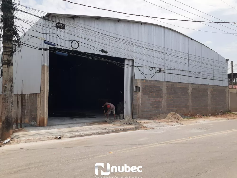 Depósito-Galpão - Foto 2