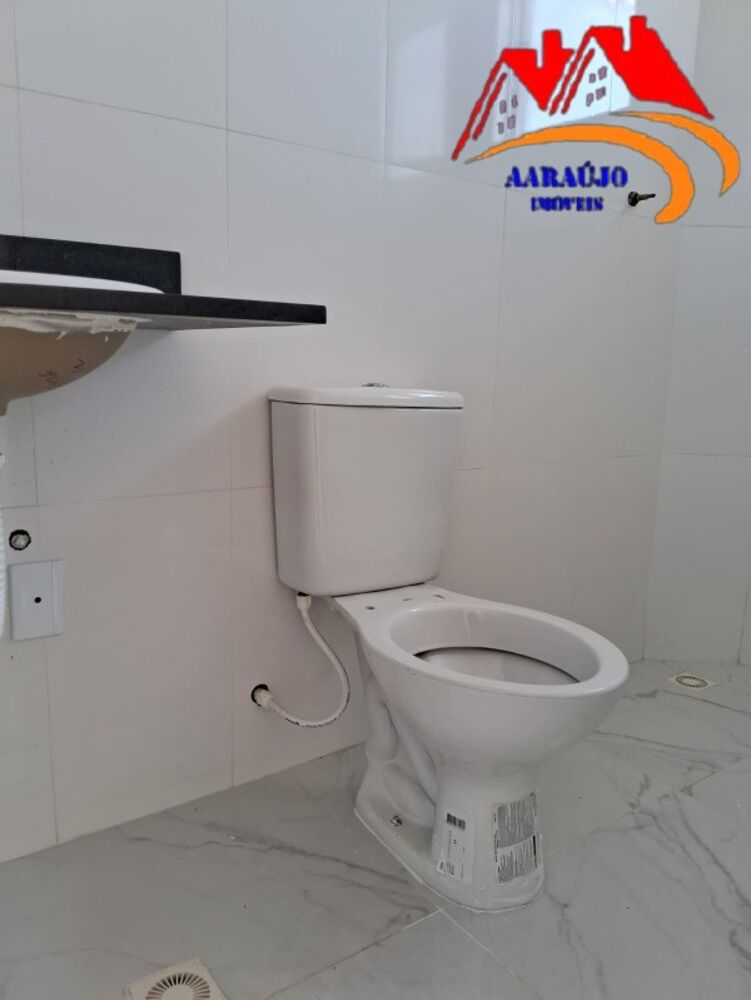 Casa, 3 quartos, 120 m² - Foto 3