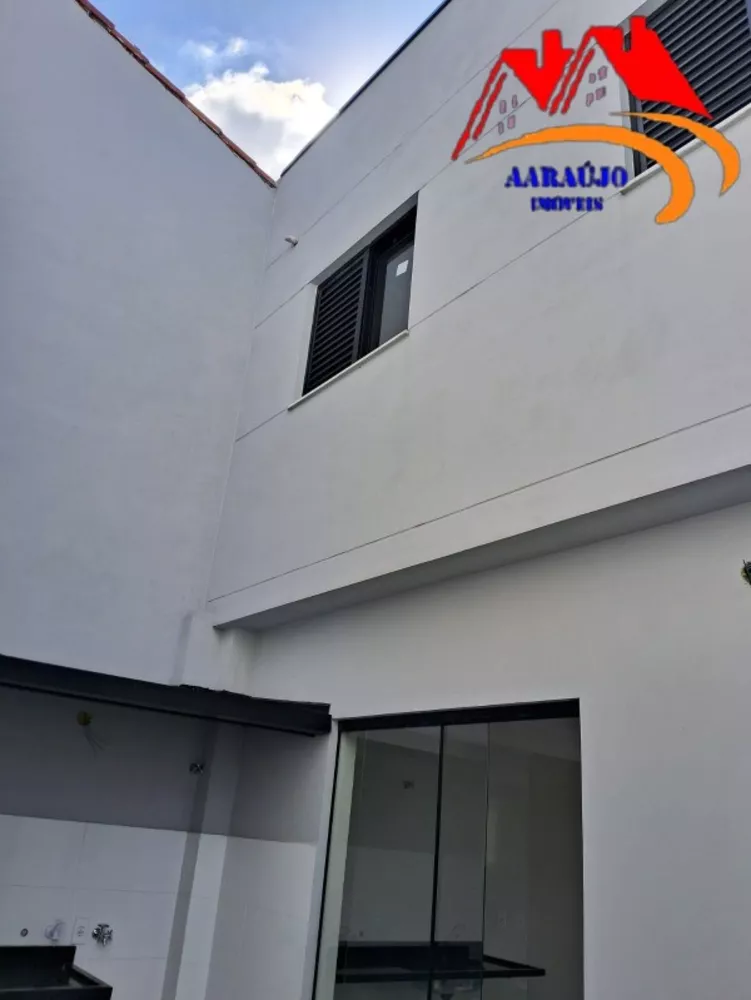 Casa, 3 quartos, 120 m² - Foto 7