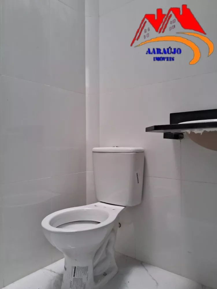 Casa, 3 quartos, 120 m² - Foto 15