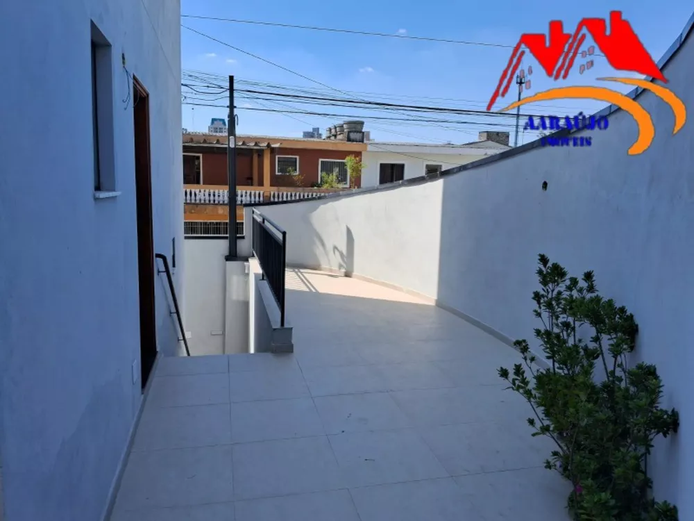 Casa, 3 quartos, 120 m² - Foto 11