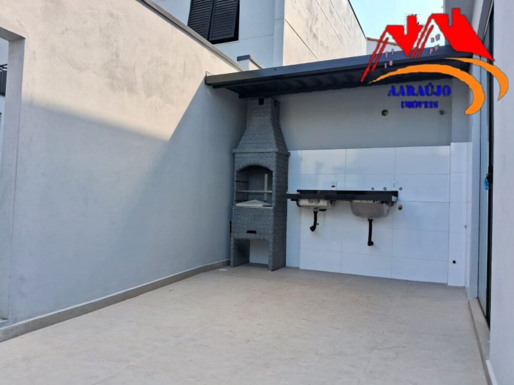 Casa, 3 quartos, 120 m² - Foto 2