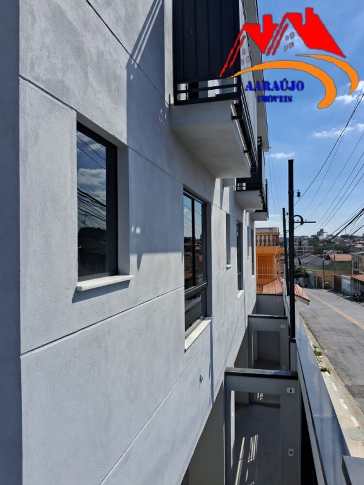 Casa, 3 quartos, 120 m² - Foto 1
