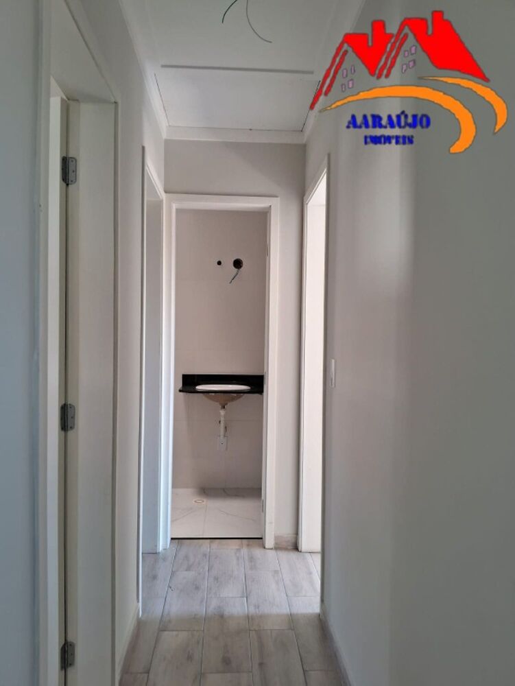 Casa, 3 quartos, 120 m² - Foto 10