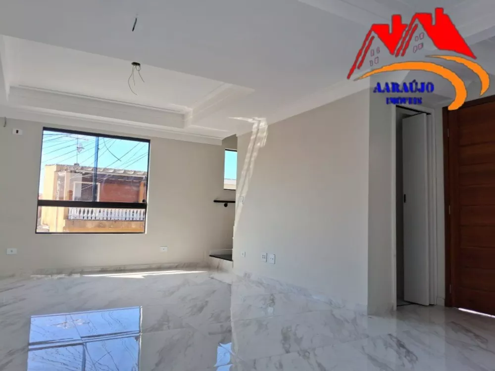 Casa, 3 quartos, 120 m² - Foto 4