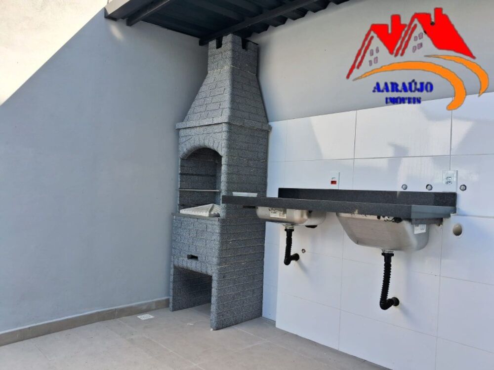 Casa, 3 quartos, 120 m² - Foto 6