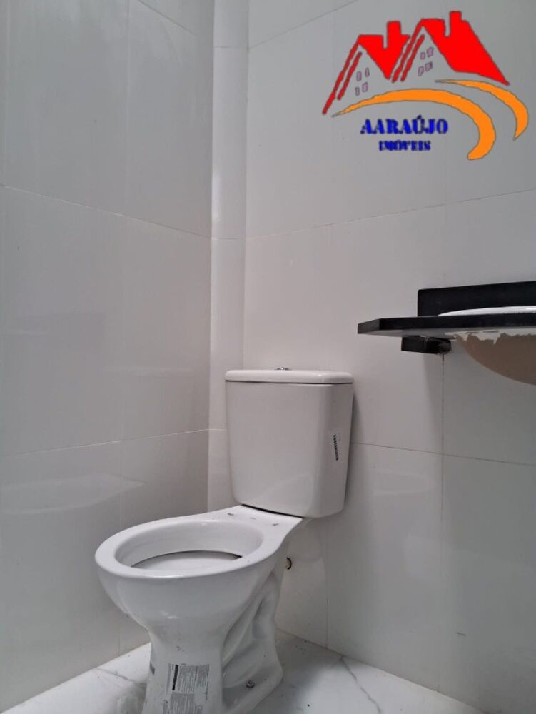 Casa, 3 quartos, 120 m² - Foto 9