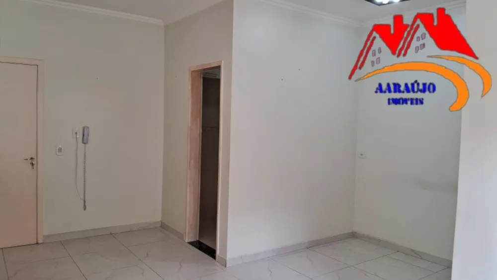 Apartamento para alugar com 2 quartos, 70m² - Foto 2