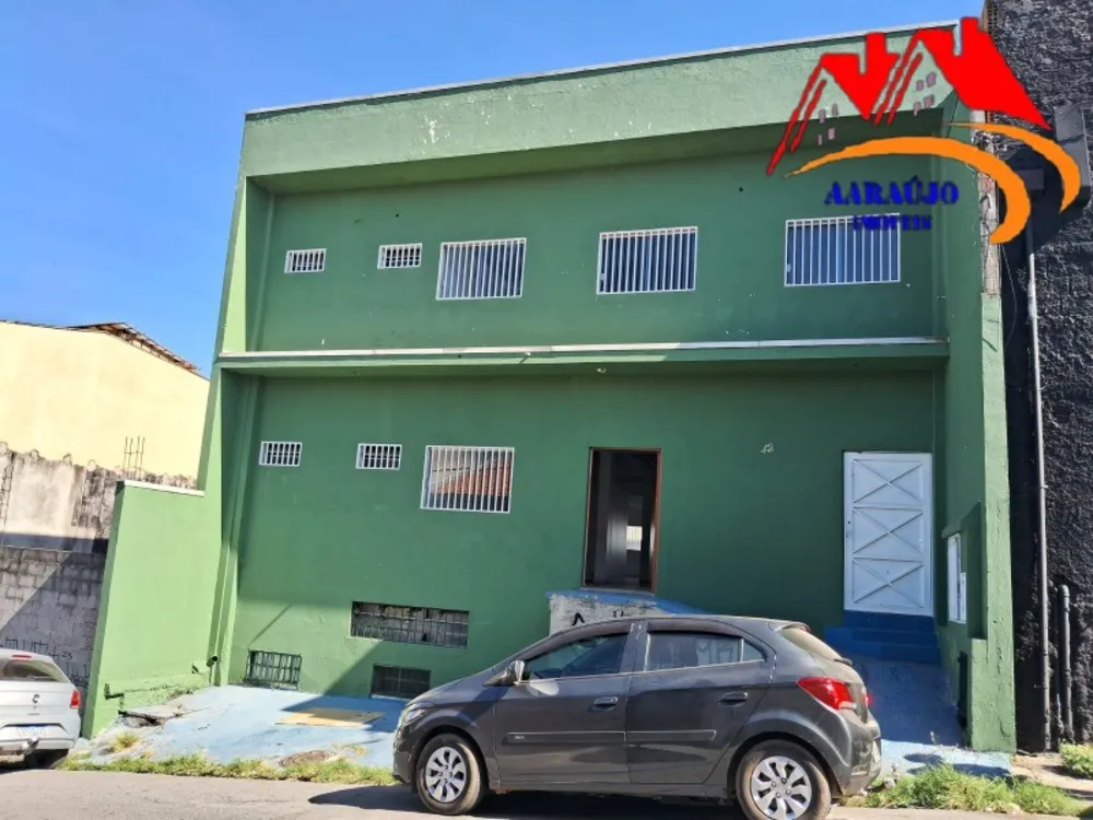Sala-Conjunto, 709 m² - Foto 13