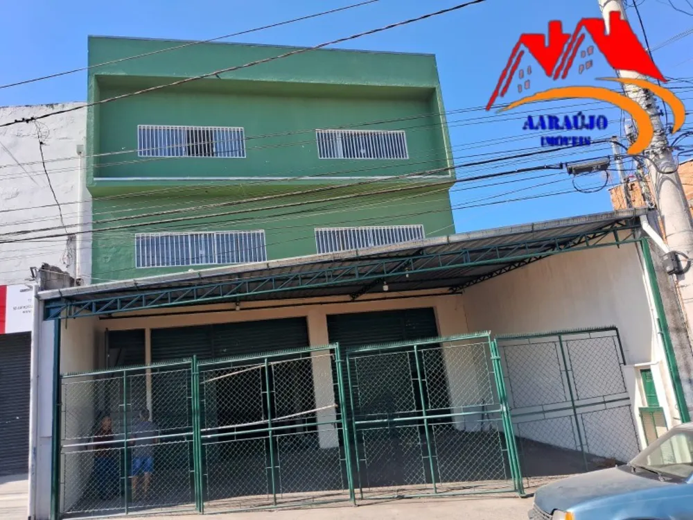 Sala-Conjunto, 709 m² - Foto 1