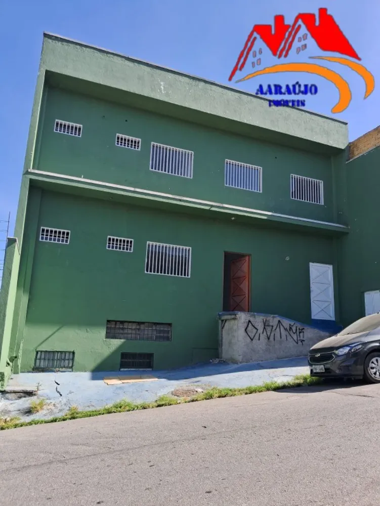 Sala-Conjunto, 709 m² - Foto 7