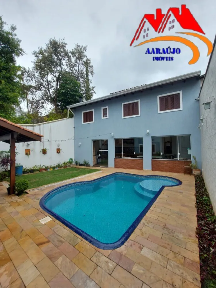 Casa, 5 quartos - Foto 27