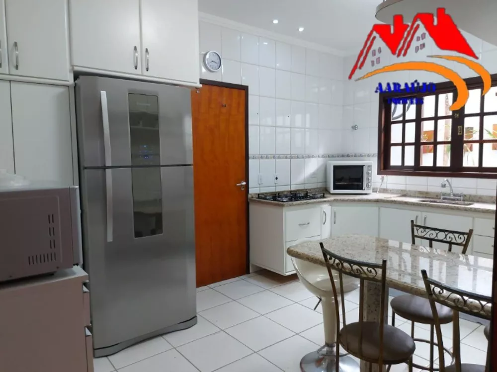 Casa, 5 quartos - Foto 13