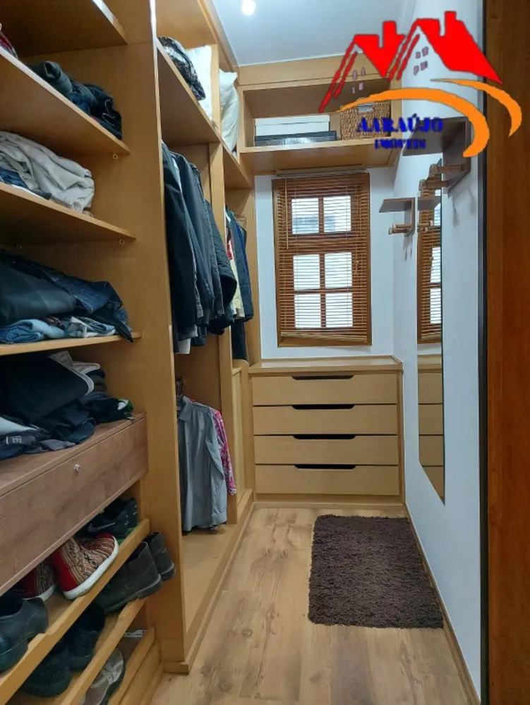 Casa, 5 quartos - Foto 21