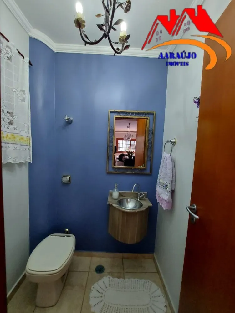 Casa, 5 quartos - Foto 28