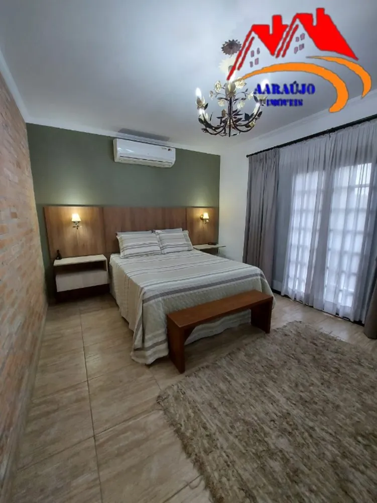 Casa, 5 quartos - Foto 20