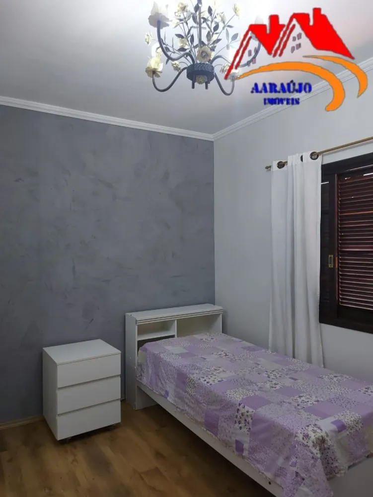 Casa, 5 quartos - Foto 18