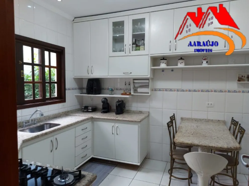 Casa, 5 quartos - Foto 16