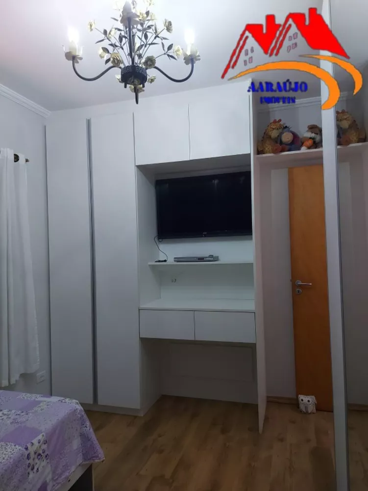 Casa, 5 quartos - Foto 15