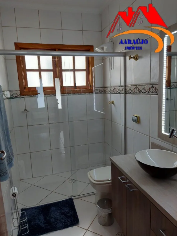 Casa, 5 quartos - Foto 22
