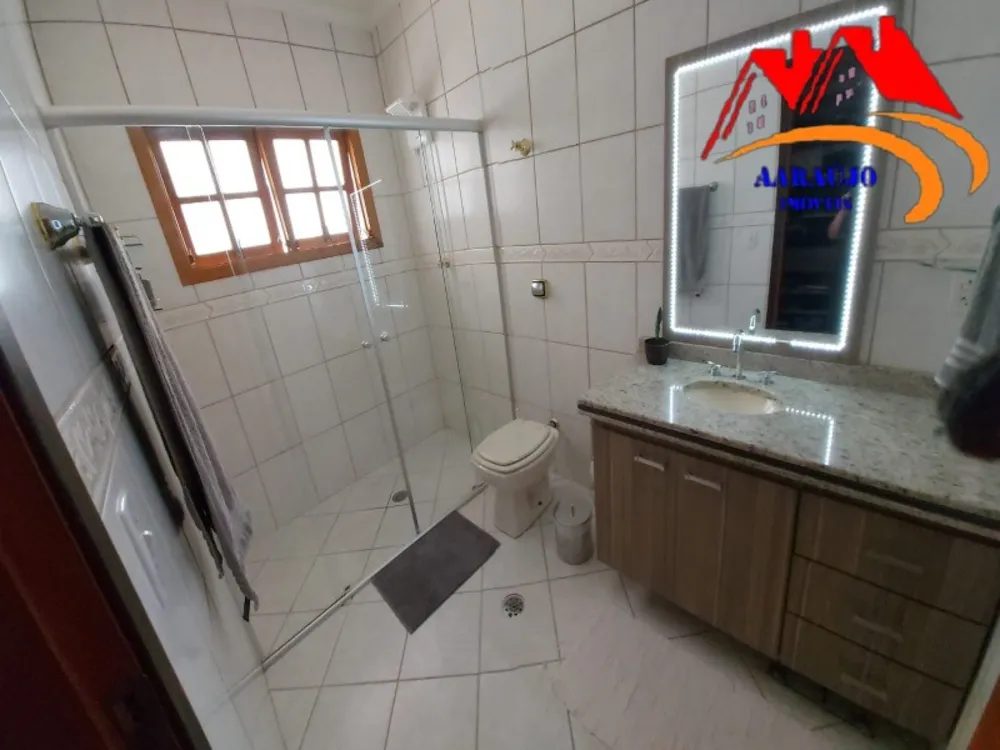 Casa, 5 quartos - Foto 14
