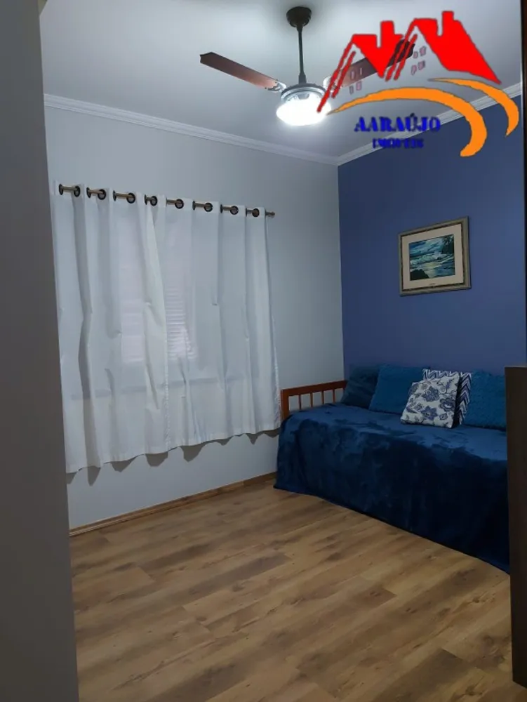 Casa, 5 quartos - Foto 25