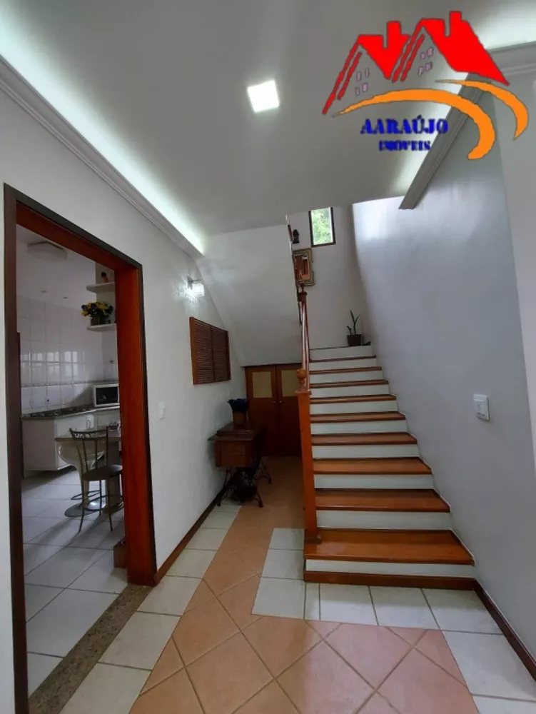 Casa, 5 quartos - Foto 16