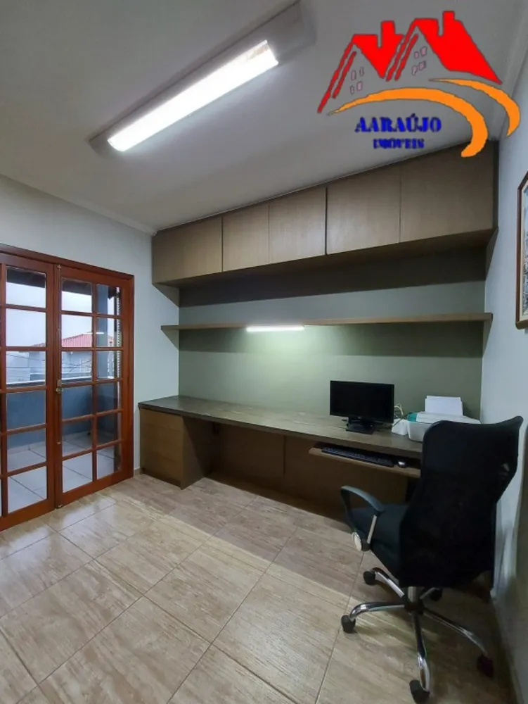 Casa, 5 quartos - Foto 17