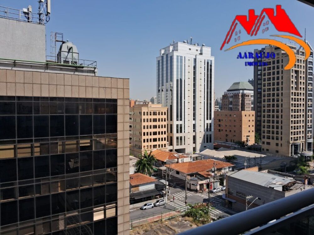 Sala-Conjunto, 43 m² - Foto 8