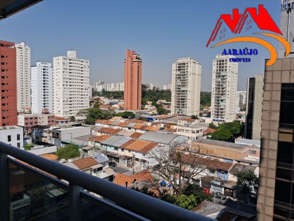 Sala-Conjunto, 43 m² - Foto 6