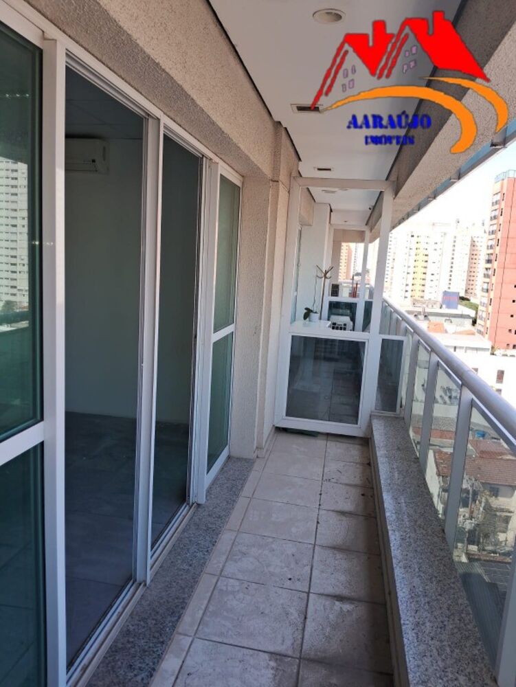 Sala-Conjunto, 43 m² - Foto 7