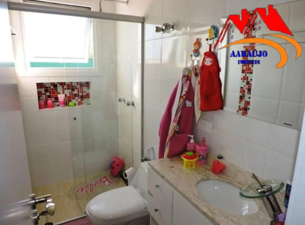 Casa, 3 quartos - Foto 3