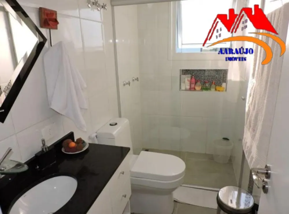 Casa, 3 quartos - Foto 6