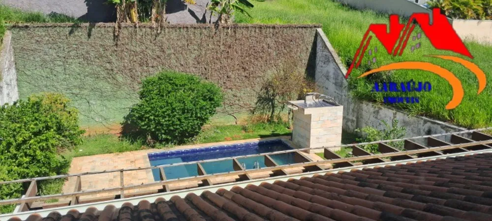 Casa, 3 quartos - Foto 13