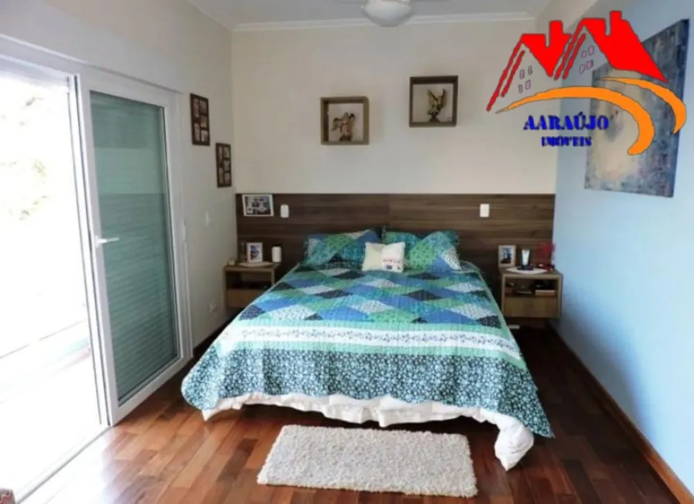 Casa, 3 quartos - Foto 7