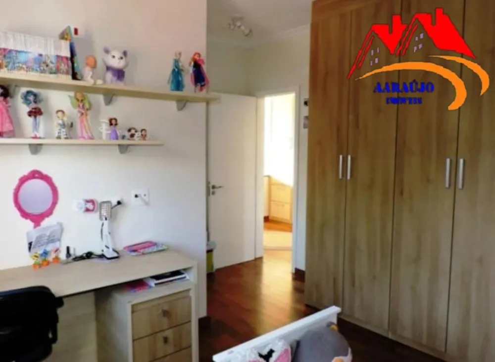Casa, 3 quartos - Foto 8