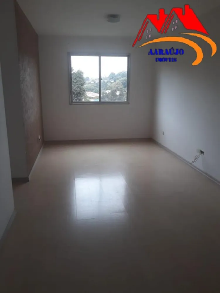 Apartamento, 2 quartos, 68 m² - Foto 2