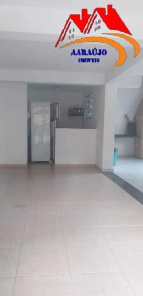 Apartamento, 2 quartos, 68 m² - Foto 1