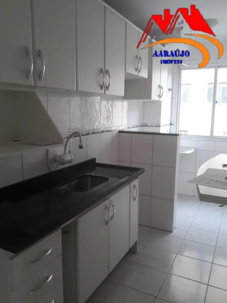 Apartamento, 2 quartos, 68 m² - Foto 8