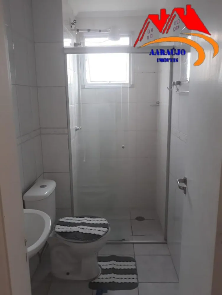 Apartamento, 2 quartos, 68 m² - Foto 4