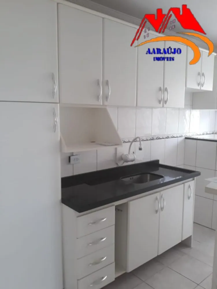 Apartamento, 2 quartos, 68 m² - Foto 5