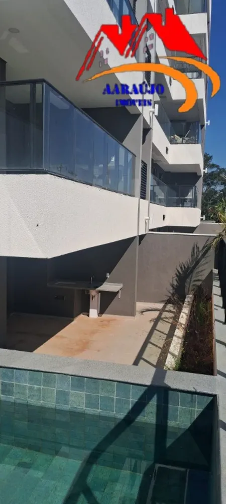 Apartamento, 3 quartos, 145 m² - Foto 15