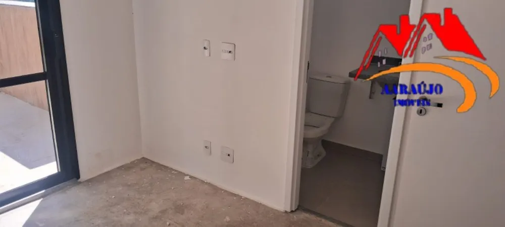 Apartamento, 3 quartos, 145 m² - Foto 4