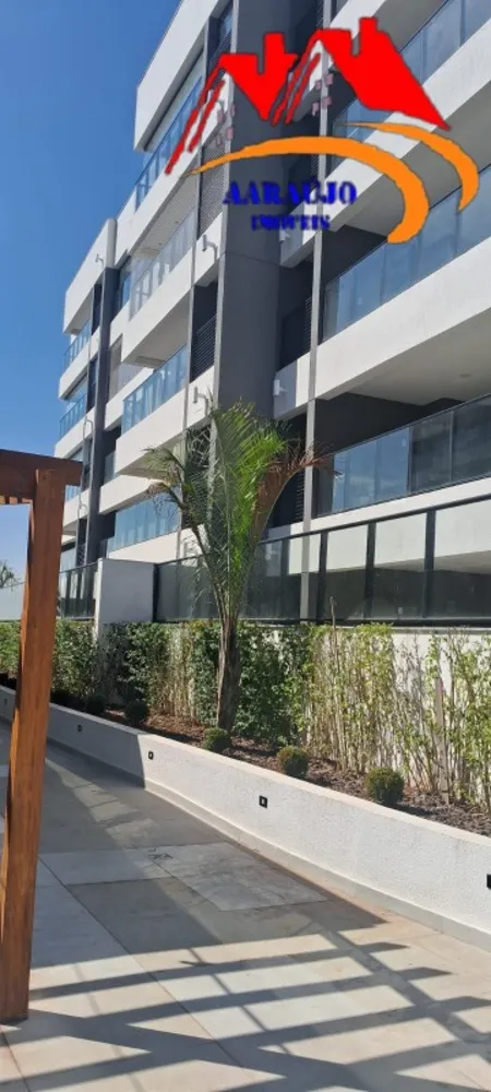 Apartamento, 3 quartos, 145 m² - Foto 5
