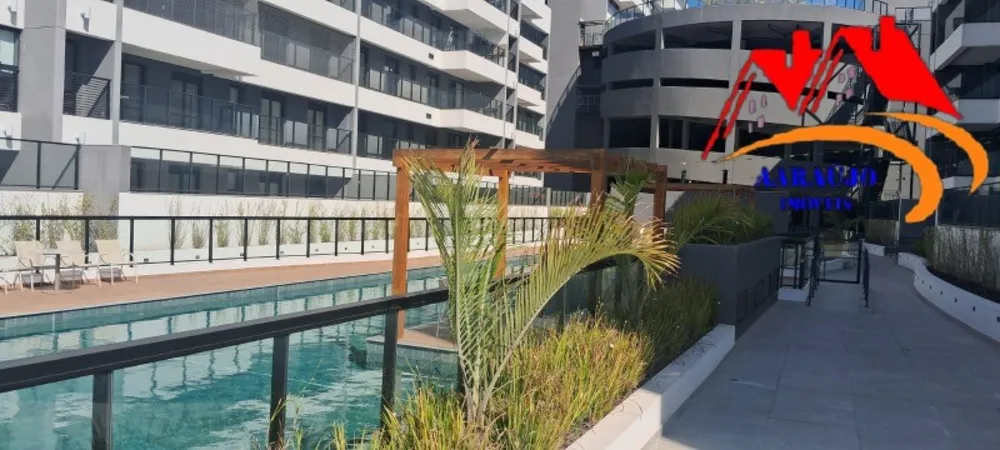 Apartamento, 3 quartos, 145 m² - Foto 1